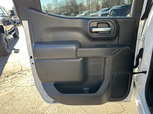 Used 2022 Chevrolet Silverado 1500 W/T w/ WT Value Package image 22