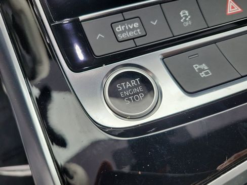 Used 2025 Audi Q7 2.0T Premium Plus w/ Premium Plus Package image 22