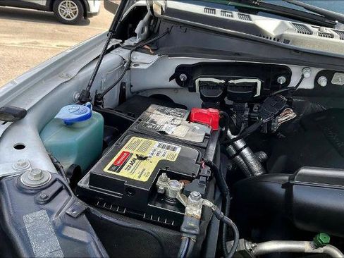 Certified 2017 Ford F150 King Ranch w/ Equipment Group 601A Luxury image 32