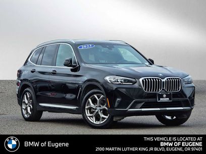 Used 2023 BMW X3 xDrive30i