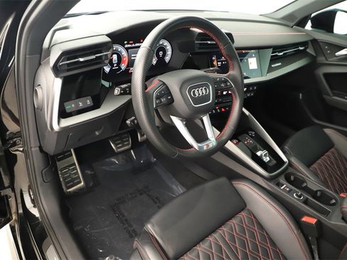 Certified 2023 Audi S3 Prestige w/ Prestige Package image 15