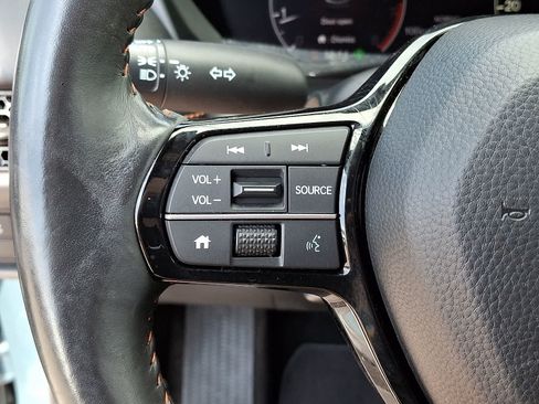 Used 2024 Honda HR-V Sport image 21
