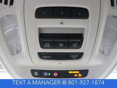 New 2026 Buick Envision Avenir AWD/4WD image 32