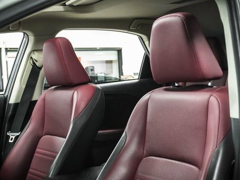 Used 2019 Lexus NX 300h AWD w/ Premium Package image 10