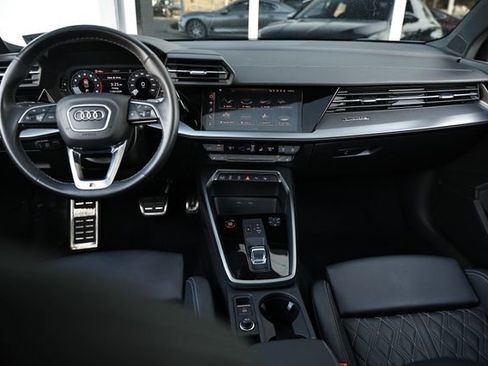 Used 2023 Audi S3 Premium Plus image 28