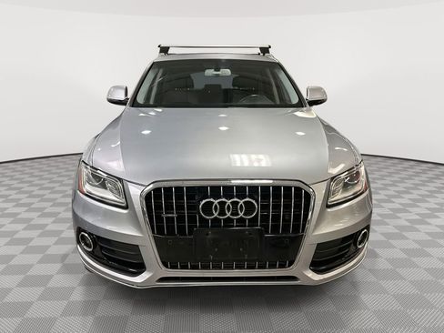 Used 2016 Audi Q5 2.0T Premium Plus w/ Technology Package image 6