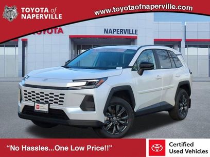 Certified 2026 Toyota RAV4 XLE Premium w/ Panoramic Sun Roof Package