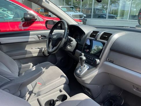 Used 2011 Honda CR-V EX image 4