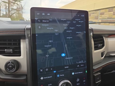 Used 2023 Ford Expedition Timberline image 48