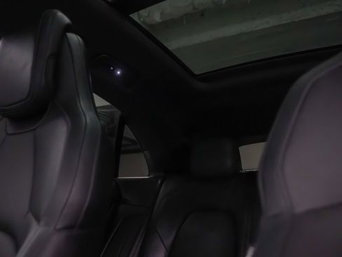 Used 2025 Porsche Macan 4S Electric image 35