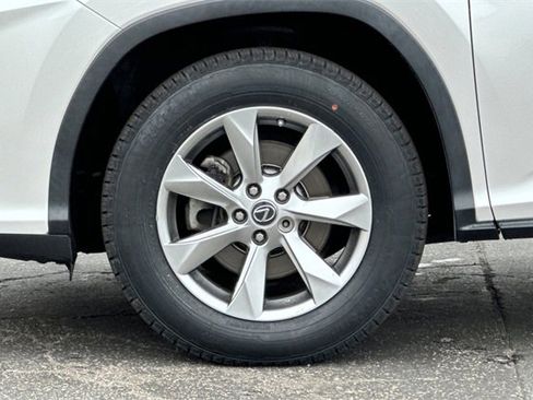 Used 2018 Lexus RX 350 AWD w/ Luxury Package image 31