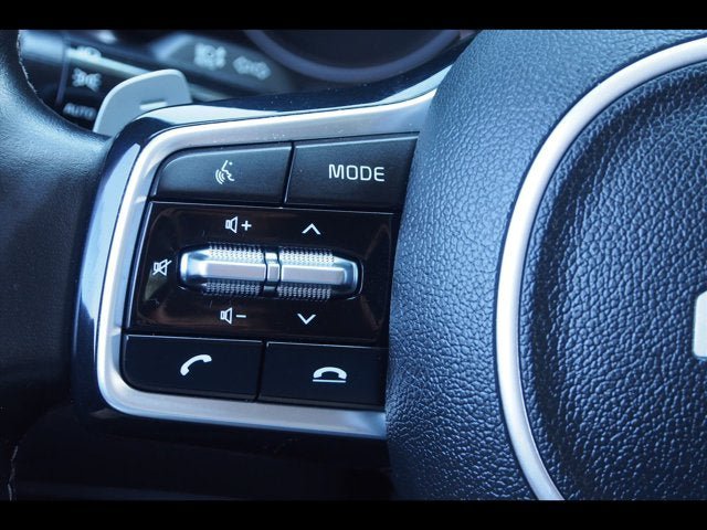 Used 2022 Kia Sorento S FWD image 27