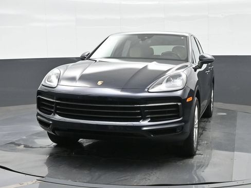 Certified 2019 Porsche Cayenne AWD/4WD image 12
