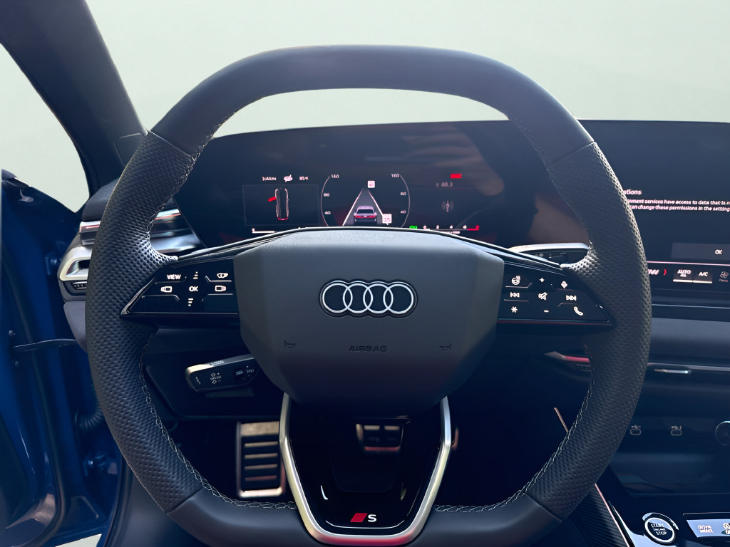 Certified 2026 Audi A6 Prestige AWD/4WD image 20