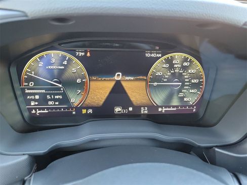 New 2026 Subaru Forester Wilderness image 20