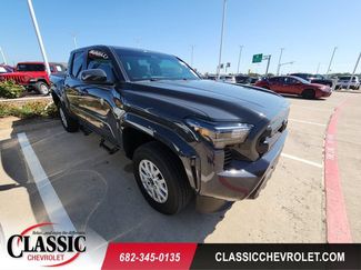 Used 2025 Toyota Tacoma SR5 RWD 360° Tour