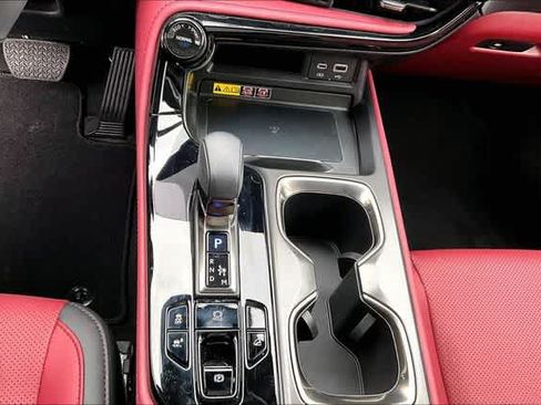Certified 2026 Lexus NX 350 AWD w/ Cold Area Package image 15
