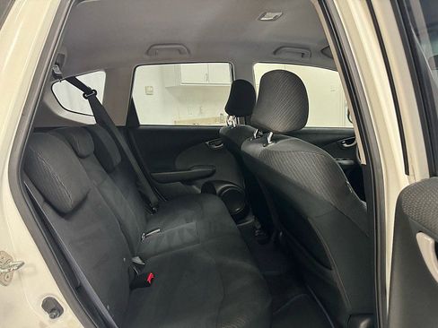 Used 2012 Honda Fit Sport image 26