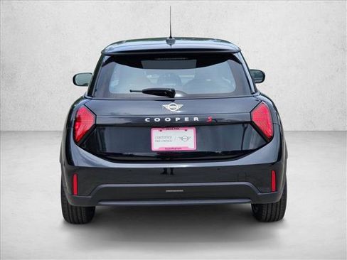 Certified 2026 MINI Cooper S FWD image 6