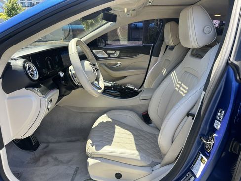 Used 2022 Mercedes-Benz AMG GT 53 image 15