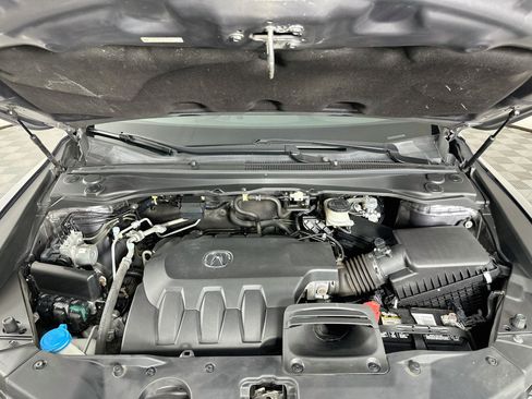 Used 2018 Acura RDX AWD w/ Technology Package image 34