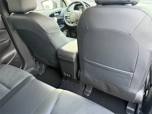 New 2026 Mitsubishi Eclipse Cross SE image 27