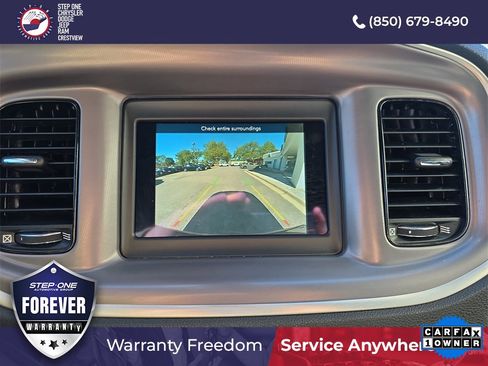 Used 2022 Dodge Charger SXT w/ Blacktop Package image 25