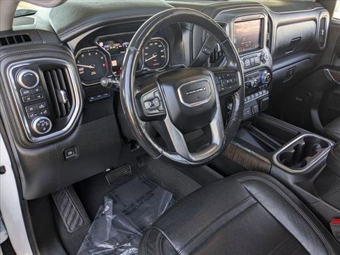Used 2019 GMC Sierra 1500 Denali w/ Denali Ultimate Package image 10
