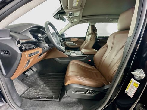 Used 2023 Acura MDX w/ Technology Package FWD image 13