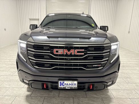 Used 2023 GMC Sierra 1500 AT4 w/ AT4 Premium Package image 32