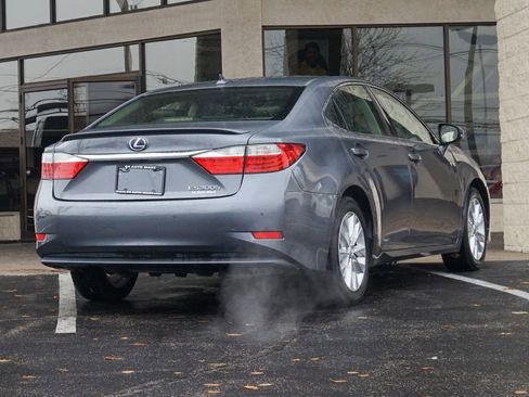 Used 2014 Lexus ES 300h image 6
