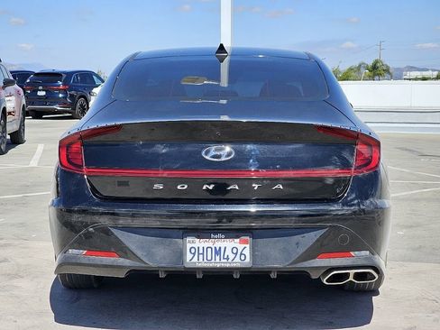 Used 2023 Hyundai Sonata SEL FWD image 14
