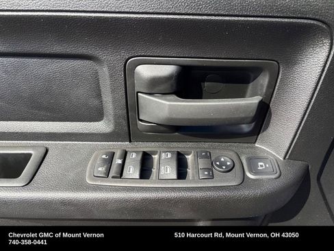 Used 2024 RAM 3500 Tradesman image 14