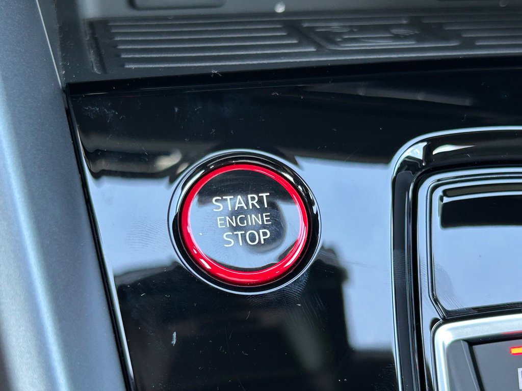 New 2026 Audi S3 Premium AWD/4WD image 36
