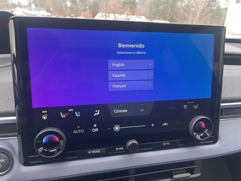 New 2026 Subaru Solterra image 25