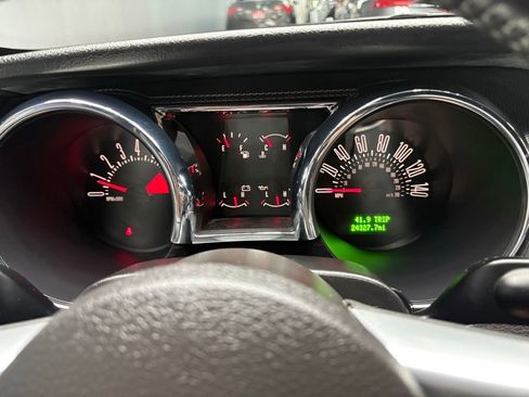 Used 2007 Ford Mustang GT RWD image 58