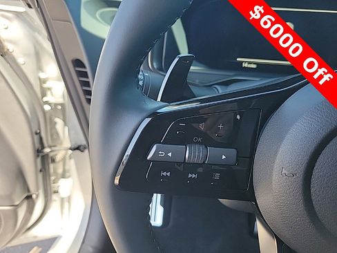 New 2024 Nissan Z Performance w/ Floor Mat Package image 23