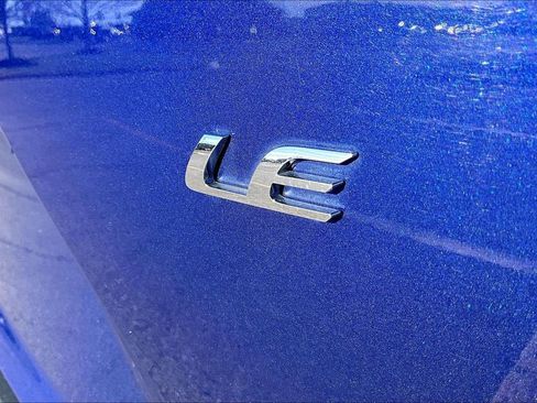 Used 2022 Toyota Corolla Cross LE image 8