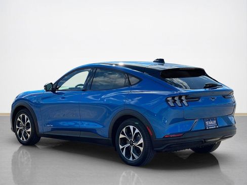 New 2025 Ford Mustang Mach-E Select AWD/4WD image 5