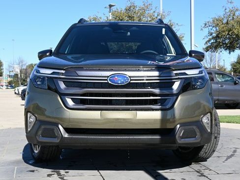 New 2025 Subaru Forester Limited image 8