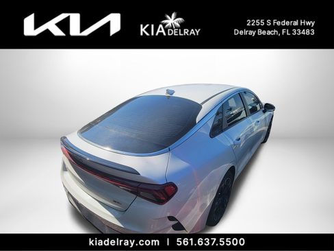 Used 2023 Kia K5 GT-Line w/ GT-Line Premium Package image 7
