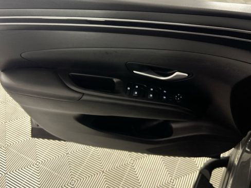 Used 2023 Hyundai Santa Cruz Night image 24