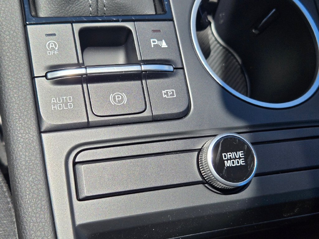New 2026 Kia K5 LXS FWD image 29