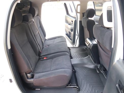 Used 2012 Toyota Tundra 4x4 CrewMax w/ TRD Rock Warrior Pkg image 49