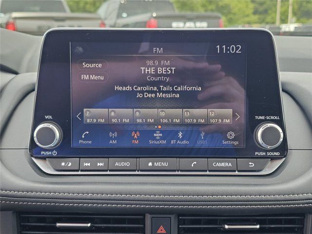 Used 2026 Nissan Rogue SV FWD image 62