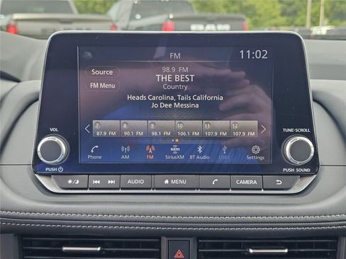 Used 2026 Nissan Rogue SV FWD image 62