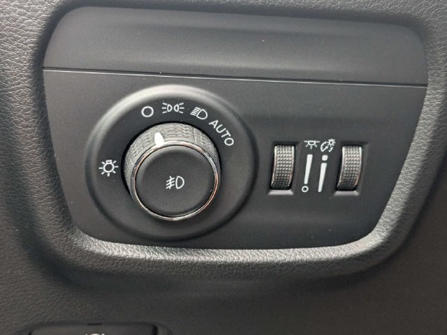 New 2026 Jeep Grand Cherokee Limited AWD/4WD image 27