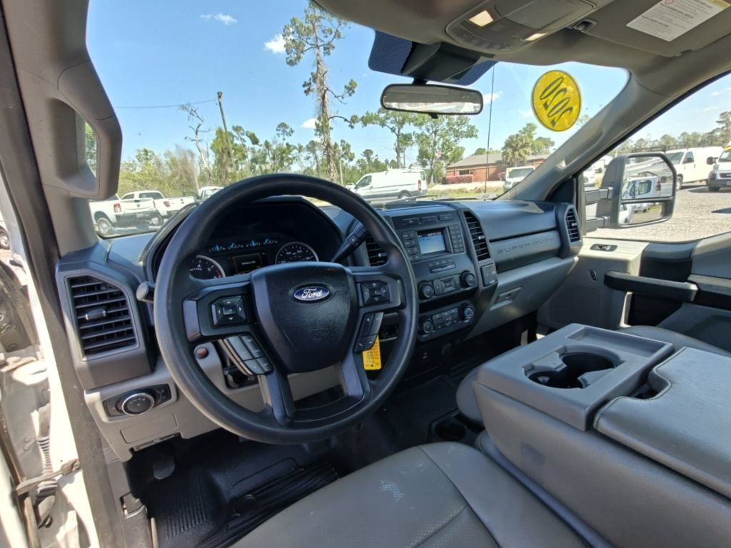 Used 2020 Ford F250 XL w/ Power Equipment Group RWD image 19