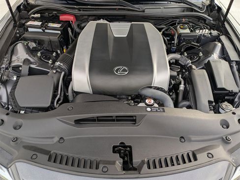 Used 2023 Lexus IS 350 F Sport image 23