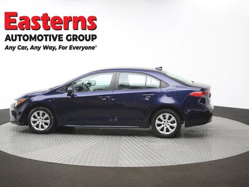 Used 2024 Toyota Corolla LE FWD image 60